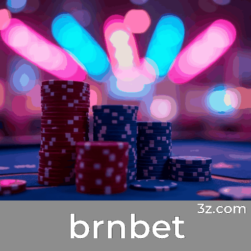 brnbet: Plataforma de Apostas Segura e Divertida